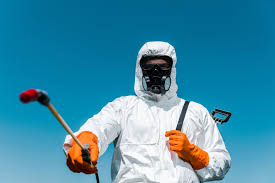 Professional Pest Control in Murfreesboro, NC